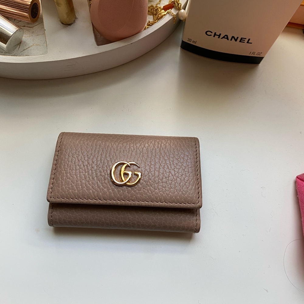 Gucci Key Holder